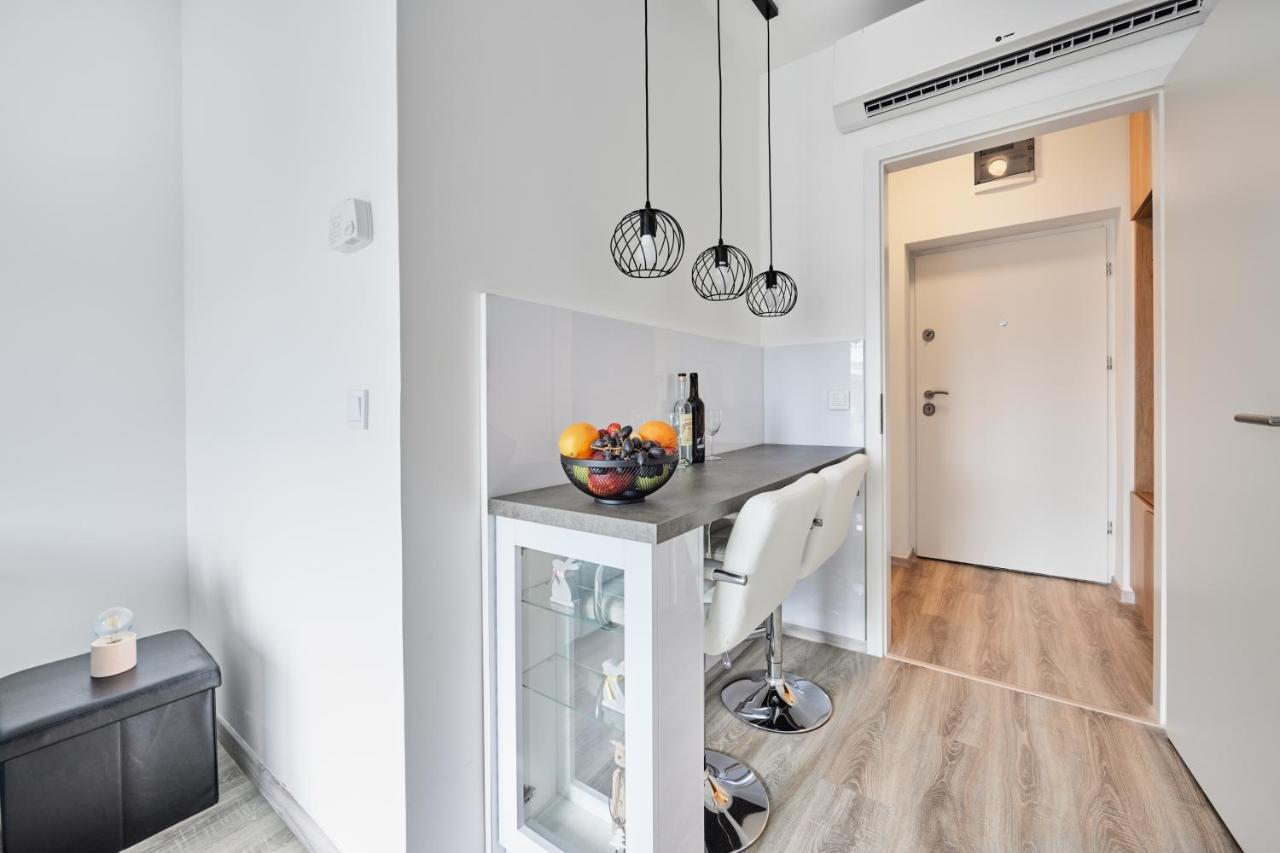 Drum Studio With Parking Budapeşte Dış mekan fotoğraf